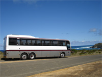 Photo: Coach